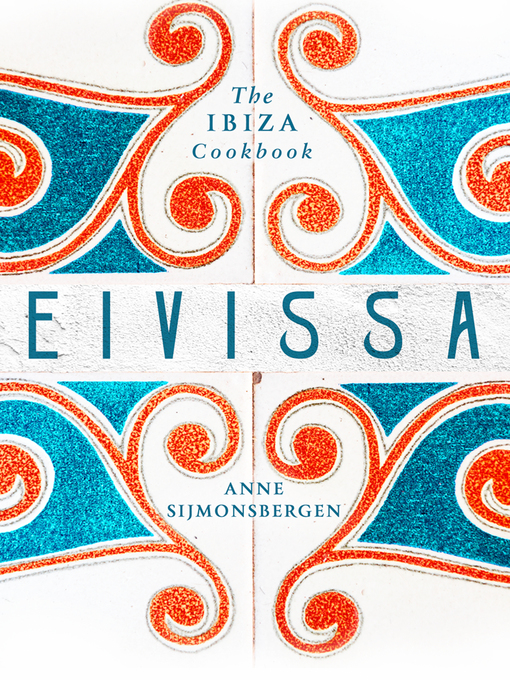 Title details for Eivissa by Anne Sijmonsbergen - Available